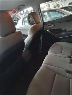 هيونداي سانتافي